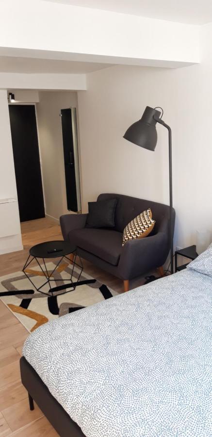 Appart' Chatelet Hypercentre Netflix Inclus Орлеан Екстер'єр фото